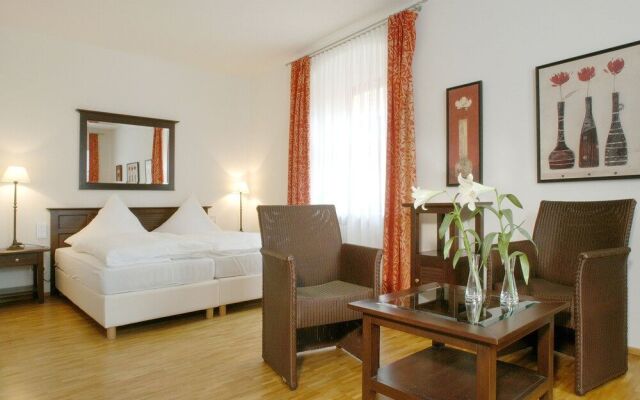 Hotel Alter Pfarrhof