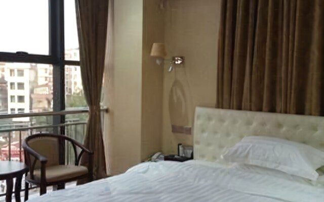 Jinyi Holiday Hotel