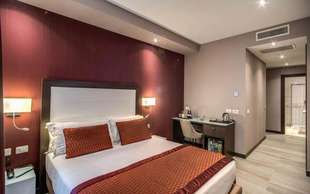 MZ Hotel Rome