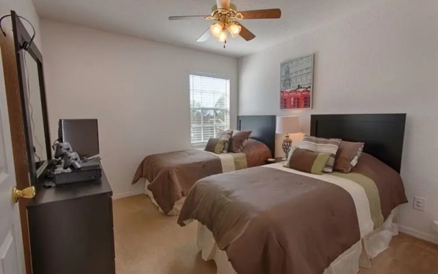 Cw145 4 Bedroom Home