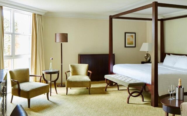 Sprowston Manor Hotel, Golf & Country Club