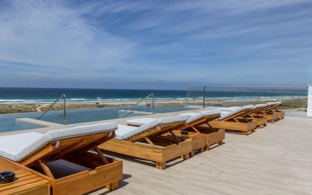 Hotel Zahara Beach by Q Hotels