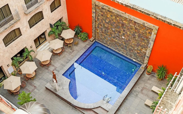 Hotel Celta