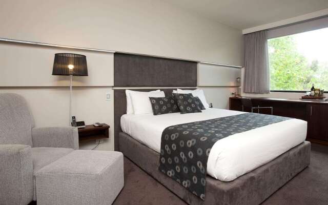 Crowne Plaza Melbourne Carlton by IHG