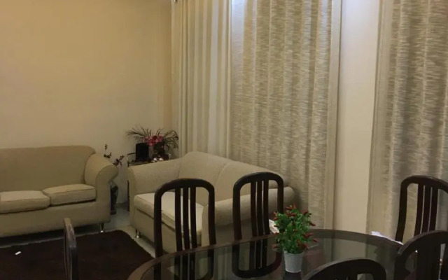 Apartamento Copacabana 7 andar