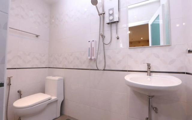7 Heaven Boutique Hotel