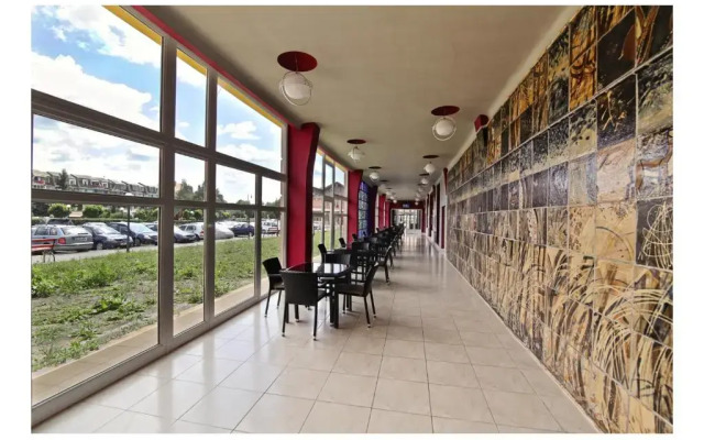 Hotel Covasna