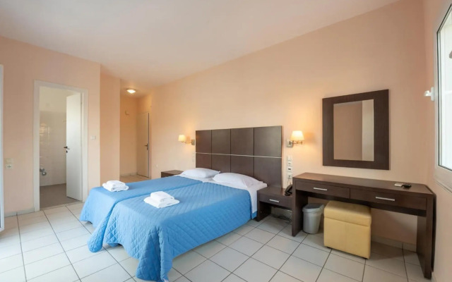 Anamar Skiathos Hotel