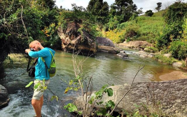 Hong Ky Boutique Hotel