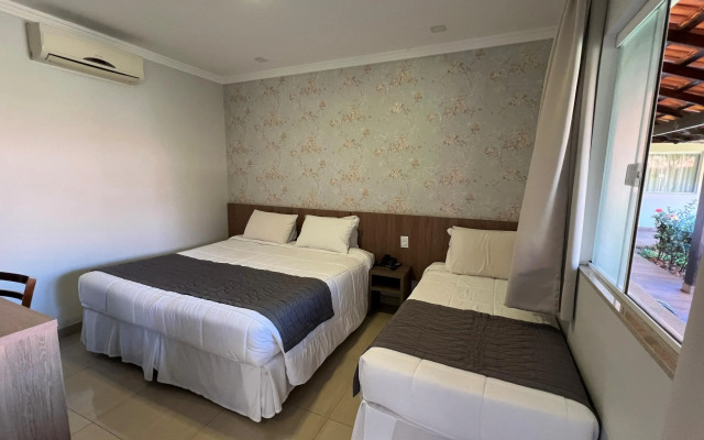 Cataratas Park Hotel e Eventos