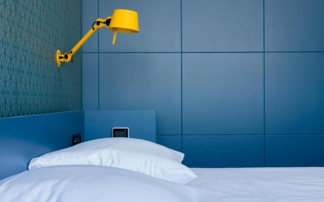 De 6 Linden Boutique Hotel