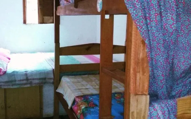 Hostel Lençóis Maranhenses