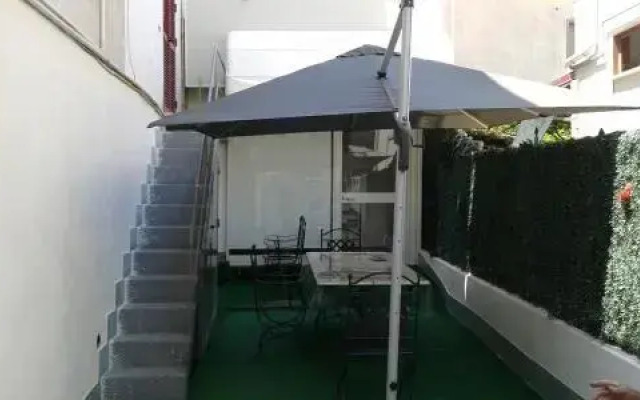 Temporary Space