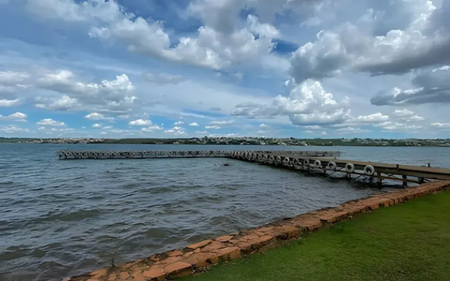 360 Brisas do Lago by Ozped