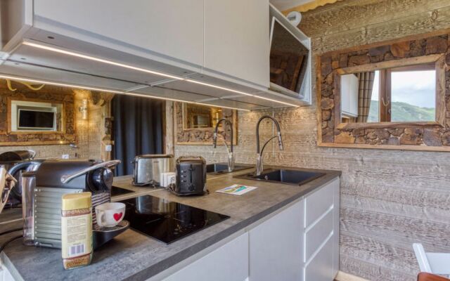 Apartment Caron Les Menuires 27593