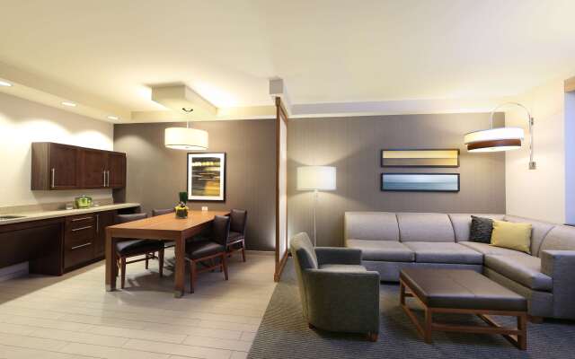 Hyatt Place Flushing/LaGuardia Airport