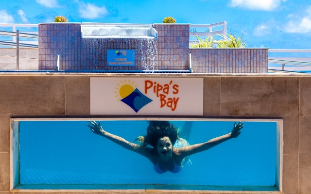 Pipa's Bay Apartamentos