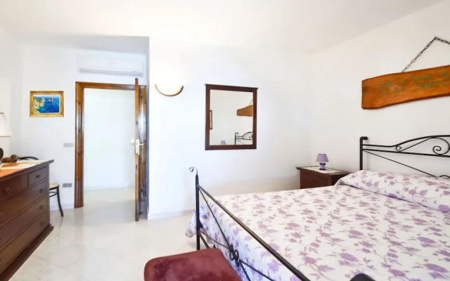 Villa Bacco in Termini