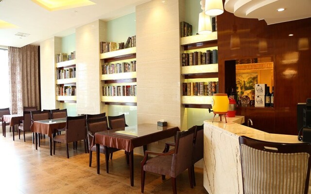 Chleeya international hotel