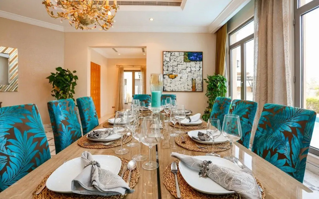 Kennedy Towers - Signature Villa L