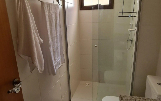 Itacimirim- Village de Miro 3/4! Praia e Piscina!