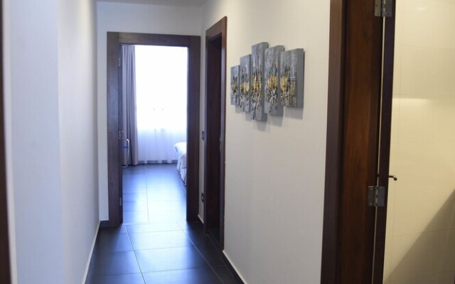 Alife Apart Hotel