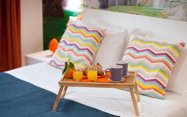 Bb Sorrento Mahal Kita Unique Style