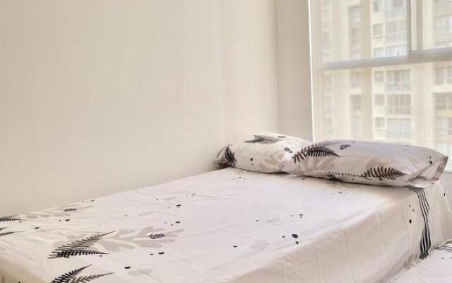Cozy Pet Friendly Apartment In Barranquilla