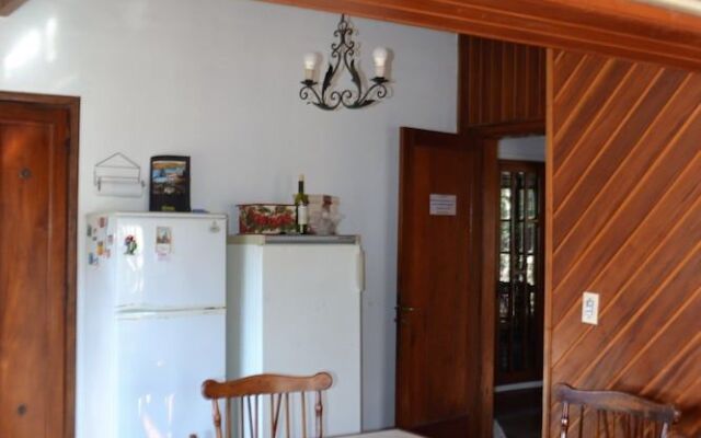 B&B Villa Giardino