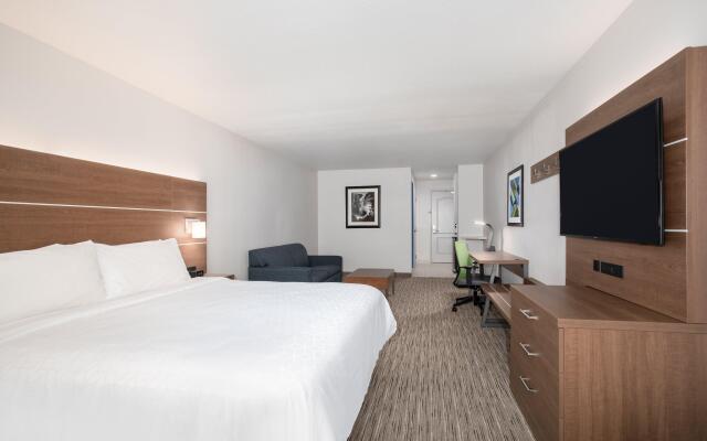Holiday Inn Express & Suites Chowchilla - Yosemite Park Area by IHG