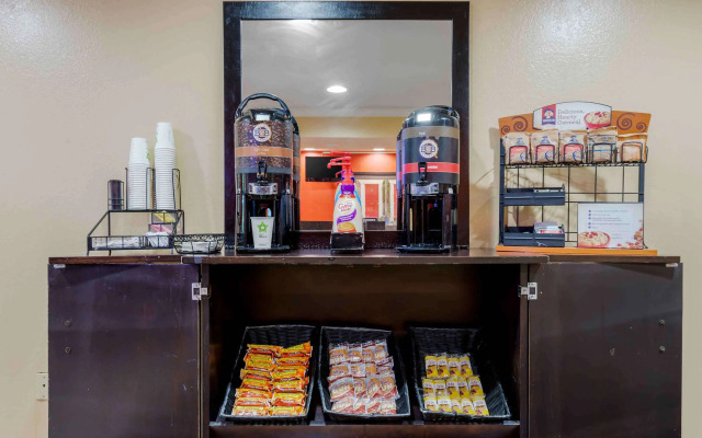 Extended Stay America Suites Elizabeth Newark Airport