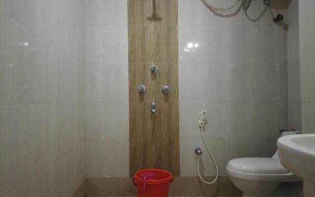 Hotel Vinayak
