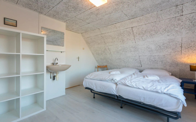 Apartment for 6 Person in Veere