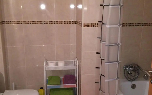 Apartment Verge de Montserrat