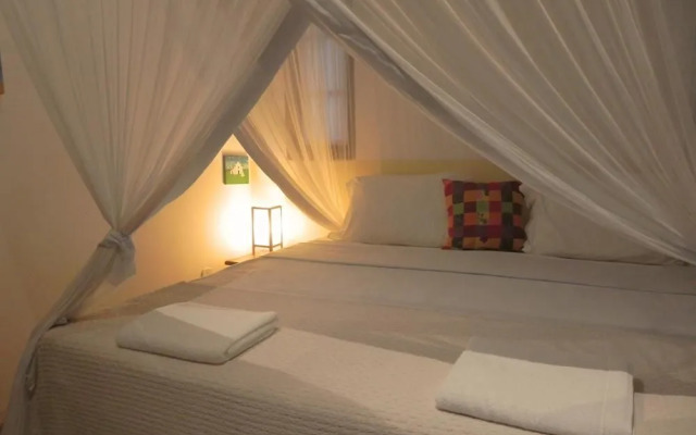 Pousada Ouro Sobre Azul 2