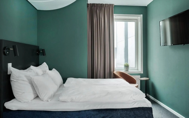 Smarthotel Oslo