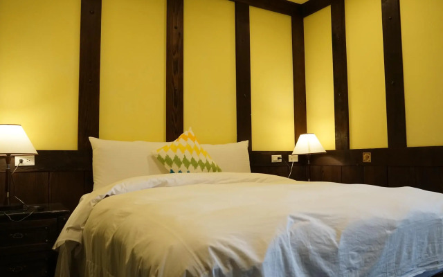 Vanse Hotel