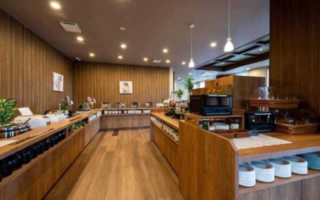 Hotel Route-Inn Kanuma Inter