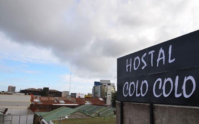 Hostal Colo Colo