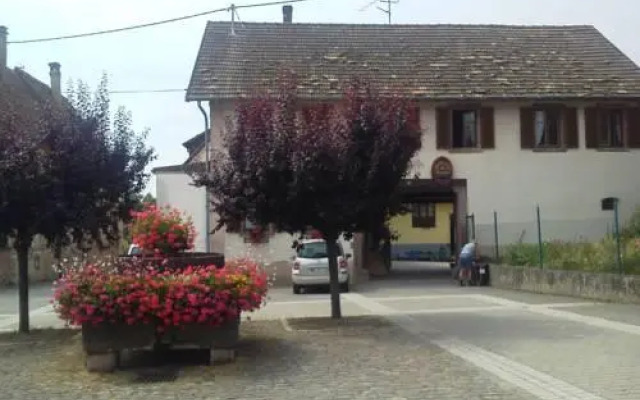 Gîtes Cathel et Salmele