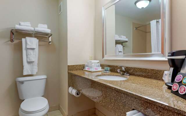 Best Western Seminole Inn & Suites