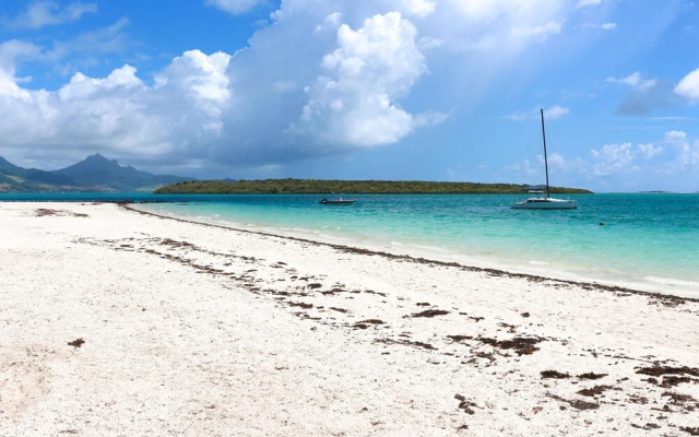 Blue Nest by Horizon Holidays
