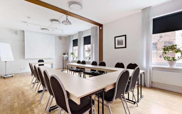 Best Western Plaza Hotel