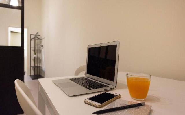 Suite Cagliari -97-