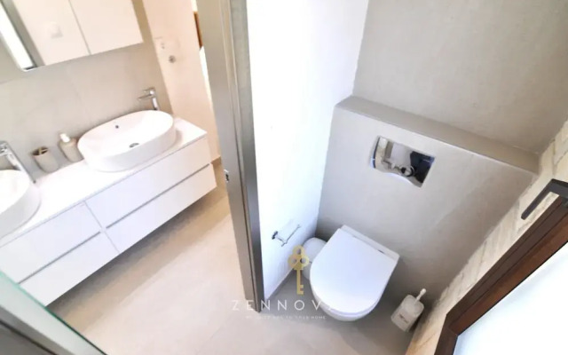 Zennova 65 Villa Vanina