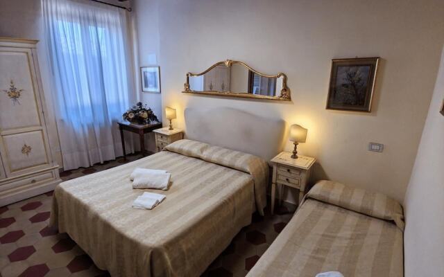 B&B Dei Rossi