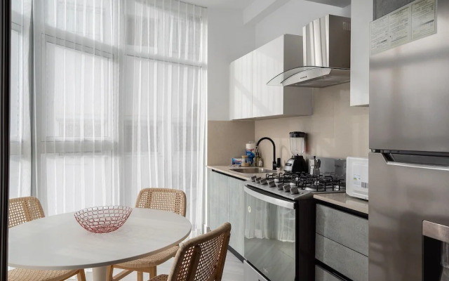 Shalom Residences By YellowKey