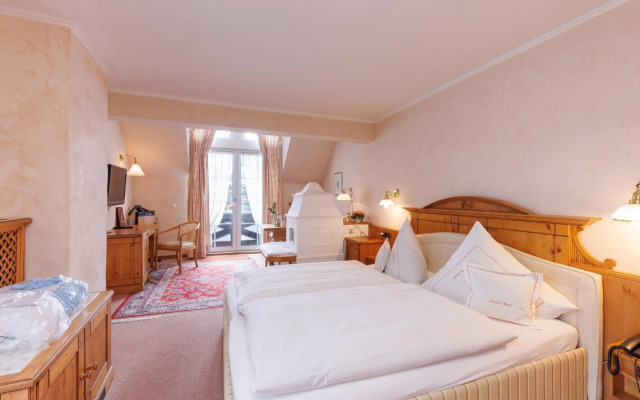 Lahntalhotel Feudingen