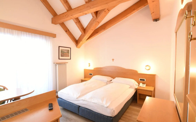 Alpine Charme & Wellness Hotel Europeo