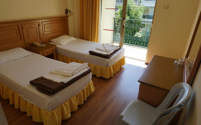 Sinem Hotel & Apart